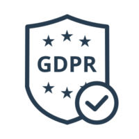 Personal data and GDPR