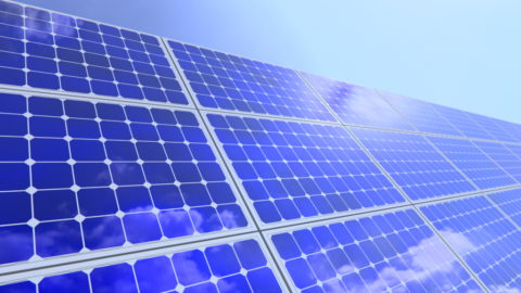 Fotovoltaické elektrárny z pohledu energetického zákona